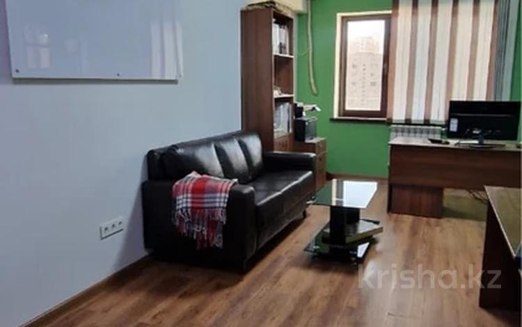 2-комнатная квартира · 42 м² · 6/14 этаж, Айманова 140 — Абая – Жарокова за 43 млн 〒 в Алматы, Бостандыкский р-н — фото 20