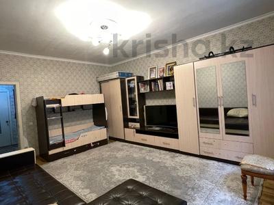 1-комнатная квартира, 51 м², 1/5 этаж, Достык 117/3 за 44.5 млн 〒 в Алматы, Медеуский р-н