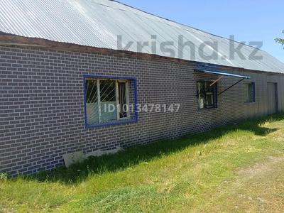 Хлебопекарня · 850 м², бағасы: 30 млн ₸ в 
