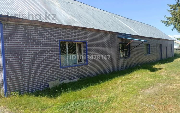Хлебопекарня · 850 м², бағасы: 30 млн ₸ в  — фото 2