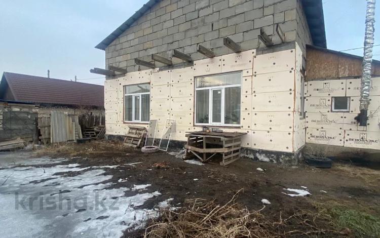 Отдельный дом · 4 комнаты · 212.9 м² · 7 сот., Матросова 32 — Горячая цена! за 35 млн ₸ в Павлодаре — фото 21