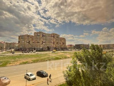 3-комнатная квартира · 86 м² · 4/9 этаж, мкр. Алтын орда за 25.8 млн ₸ в Актобе