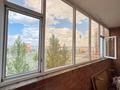 3-комнатная квартира · 86 м² · 4/9 этаж, мкр. Алтын орда за 25.8 млн ₸ в Актобе — фото 9