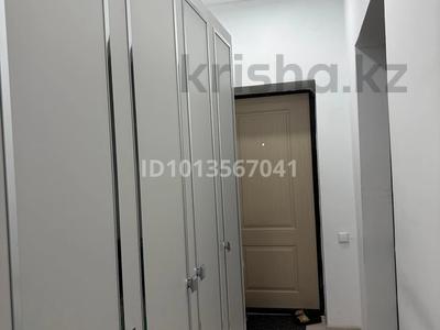 1-комнатная квартира · 42 м² · 3/5 этаж, мкр. Алтын орда 17г к3 за 18 млн ₸ в Актобе