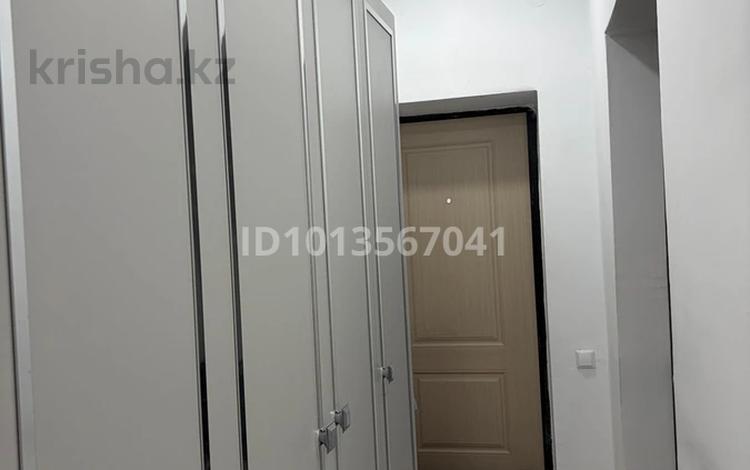 1-комнатная квартира · 42 м² · 3/5 этаж, мкр. Алтын орда 17г к3 за 18 млн ₸ в Актобе — фото 2
