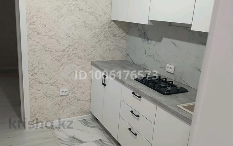 1-бөлмелі пәтер · 30 м² · 1 қабат, Шалкар 3 — Санжар баня, бағасы: 130 000 ₸ в Туздыбастау (Калинино) — фото 2