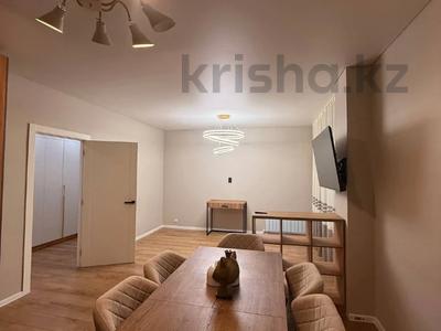 2-комнатная квартира · 60.7 м² · 7/14 этаж, Быковского 3А за 37 млн ₸ в Костанае