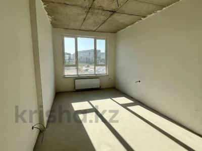 4-бөлмелі пәтер · 98.4 м² · 2/6 қабат, Қайрат ш/а., бағасы: 77 млн ₸ в Алматы, Турксибский р-н