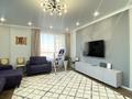 4-комнатная квартира · 128.5 м² · 17/22 этаж, Туран 41/1 за ~ 115 млн ₸ в Астане, Нура р-н
