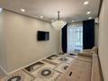 3-бөлмелі пәтер · 90 м² · 5/8 қабат, Бокейхана 38, бағасы: 420 000 ₸ в Астане — фото 2