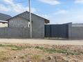 Отдельный дом · 3 комнаты · 110 м² · 8 сот., Массив Дальняя Карасу-2 участок 118 — Конечная 55 автобуса за 14.5 млн 〒 в Таразе