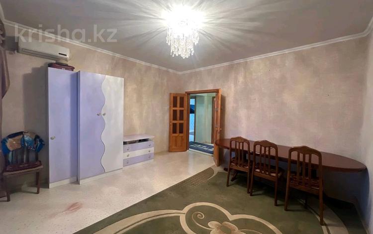 4-комнатная квартира · 82 м² · 4/5 этаж, Пр. Сатпаева 150 за 25 млн 〒 — фото 3