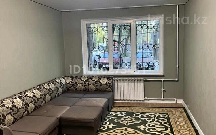 2-комнатная квартира · 46 м² · 1/5 этаж, Абая 27 за 220 000 ₸ в  — фото 2