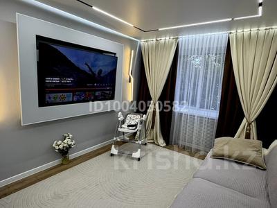 3-бөлмелі пәтер · 63 м² · 2/5 қабат, Жаманкулова 6, бағасы: 16 млн ₸ в Актобе, мкр Москва