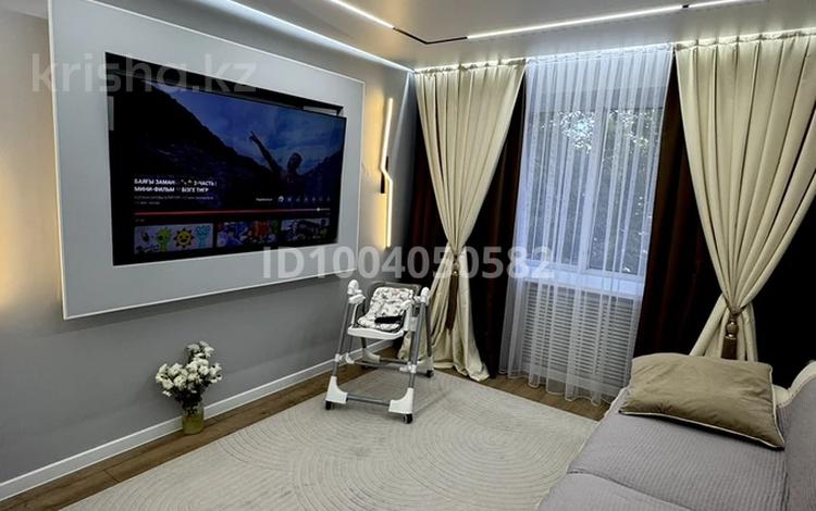 3-бөлмелі пәтер · 63 м² · 2/5 қабат, Жаманкулова 6, бағасы: 16 млн ₸ в Актобе, мкр Москва — фото 21