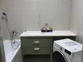 3-комнатная квартира · 80 м² · 9/18 этаж, Кошкарбаева 1/7 — Момышулы за 94.5 млн ₸ в Астане, Алматы р-н — фото 18