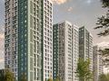 1-бөлмелі пәтер · 40.1 м² · 7/20 қабат, Казыбек би 19а, бағасы: ~ 21 млн ₸ в Астане, Нура р-н — фото 2