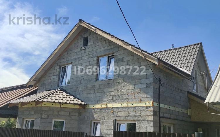 Отдельный дом · 4 комнаты · 150 м² · 7 сот., Клары цеткин 9 — Авто рынок за 23.7 млн 〒 в Усть-Каменогорске, Ульбинский — фото 2