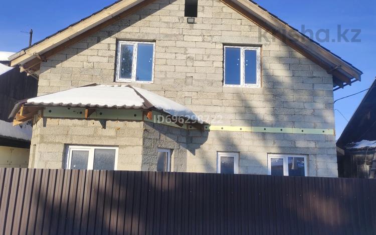 Отдельный дом · 4 комнаты · 150 м² · 7 сот., Клары цеткин 9 — Авто рынок за 22.5 млн ₸ в Усть-Каменогорске, Ульбинский — фото 51