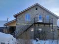 Отдельный дом · 4 комнаты · 150 м² · 7 сот., Клары цеткин 9 — Авто рынок за 23.7 млн 〒 в Усть-Каменогорске, Ульбинский — фото 2