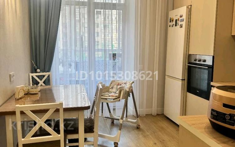 2-комнатная квартира · 67 м² · 3/12 этаж, Улы Дала 33 за 60 млн ₸ в Астане, Нура р-н — фото 2