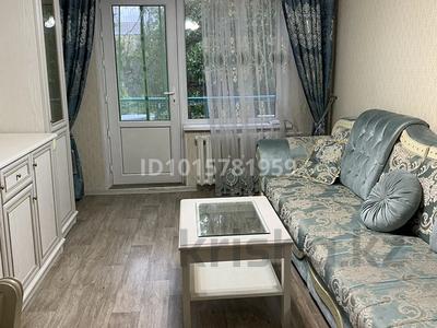 2-комнатная квартира · 44.7 м² · 2/4 этаж, мкр №8 79 за 32 млн ₸ в Алматы, Ауэзовский р-н
