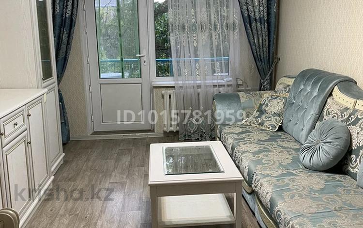 2-комнатная квартира · 44.7 м² · 2/4 этаж, мкр №8 79 за 32 млн ₸ в Алматы, Ауэзовский р-н — фото 2