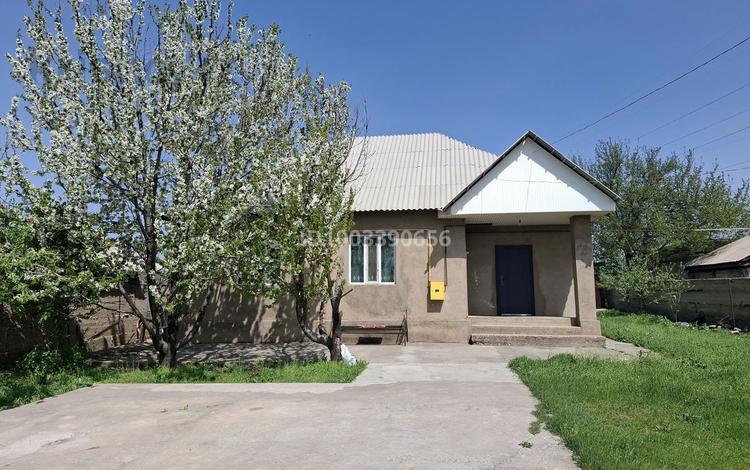 Отдельный дом · 5 комнат · 100 м² · 860 сот., мкр Казыгурт 24 — Бывш отд Карл-Маркса эсто Каспи за 28 млн ₸ в Шымкенте, Туран р-н — фото 2