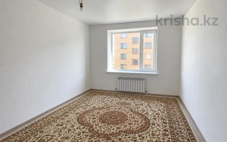 1-комнатная квартира · 38 м² · 3/5 этаж, Микрорайон Пригородный 4б за 17.5 млн ₸ в Астане, Есильский р-н — фото 2