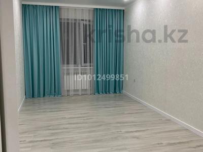 1-бөлмелі пәтер · 39.3 м² · 2/3 қабат, мкр Уркер, үкілі Ыбырай 2, бағасы: 16.7 млн ₸ в Астане, Нура р-н