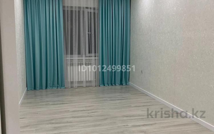 1-бөлмелі пәтер · 39.3 м² · 2/3 қабат, мкр Уркер, үкілі Ыбырай 2, бағасы: 16.7 млн ₸ в Астане, Нура р-н — фото 2