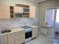 1-бөлмелі пәтер · 39.3 м² · 2/3 қабат, мкр Уркер, үкілі Ыбырай 2, бағасы: 16.7 млн ₸ в Астане, Нура р-н — фото 7