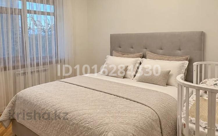 3-комнатная квартира · 175 м² · 4/7 этаж, Шамши Калдаяков 2/2 за 980 000 ₸ в Астане, Алматы р-н — фото 2