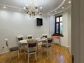 3-комнатная квартира · 175 м² · 4/7 этаж, Шамши Калдаяков 2/2 за 980 000 ₸ в Астане, Алматы р-н — фото 14
