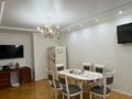 3-комнатная квартира · 175 м² · 4/7 этаж, Шамши Калдаяков 2/2 за 980 000 ₸ в Астане, Алматы р-н — фото 15