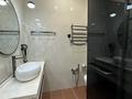 3-бөлмелі пәтер · 121 м² · 2/11 қабат, Кайым Мухамедханов 11, 11/1, 11/2 — Полноценный 2 этаж, бағасы: 135 млн ₸ в Астане, Нура р-н — фото 51
