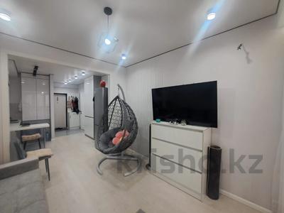 1-бөлмелі пәтер · 30.5 м² · 5/10 қабат, Алтын Орда, бағасы: 22 млн ₸ в Алматы, Наурызбайский р-н