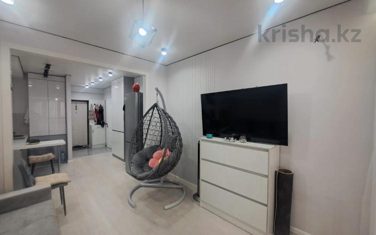 1-бөлмелі пәтер · 30.5 м² · 5/10 қабат, Алтын Орда, бағасы: 22 млн ₸ в Алматы, Наурызбайский р-н — фото 3