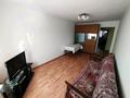 2-бөлмелі пәтер · 47.5 м² · 3/5 қабат, Есенберлина 15 — 6 микрорайон за акиматом, бағасы: 14.5 млн ₸ в Жезказгане