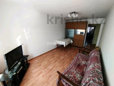 2-комнатная квартира · 47.5 м² · 3/5 этаж, Есенберлина 15 — 6 микрорайон за акиматом за 14.5 млн 〒 в Жезказгане