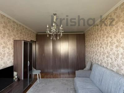 1-бөлмелі пәтер · 43 м² · 7/8 қабат, Зерделі ш/а, бағасы: 24.5 млн ₸ в Алматы, Алатауский р-н