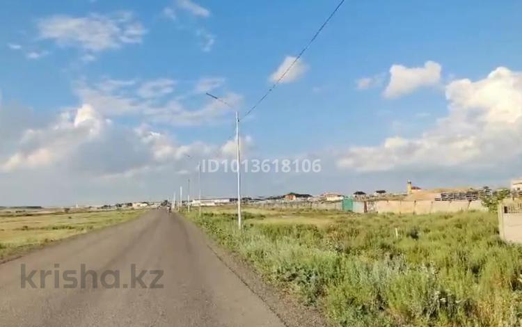 Жер телімі · 200 сотық, Үштөбе, бағасы: 230 млн ₸ в Уштобе — фото 5