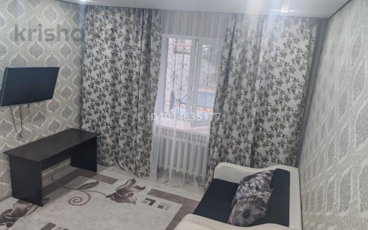 1-комнатная квартира · 44 м² · 1/7 этаж, Туркестана 30 за 250 000 ₸ в Астане, Есильский р-н — фото 2