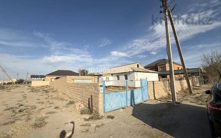 Отдельный дом · 5 комнат · 200 м² · 10 сот., Ахмет Байтурсынов 27 — Байауыл 1 ши коше 27 уй за 35 млн 〒 в Жанаозен — фото 2