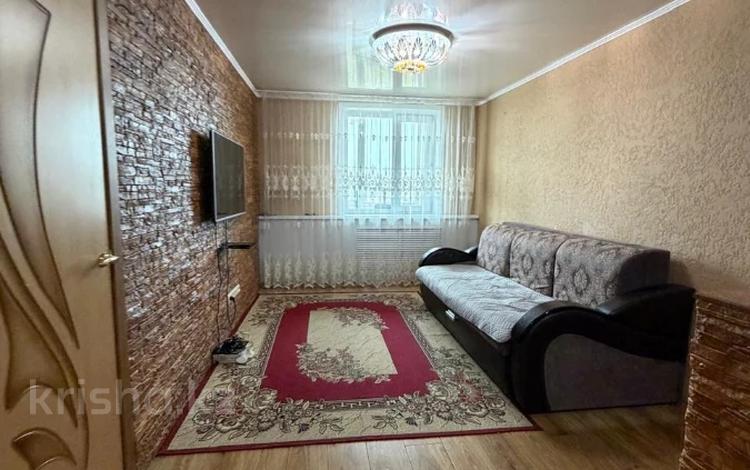 2-комнатная квартира · 52 м² · 8/9 этаж, Карбышева 1 за 21 млн ₸ в Костанае — фото 2