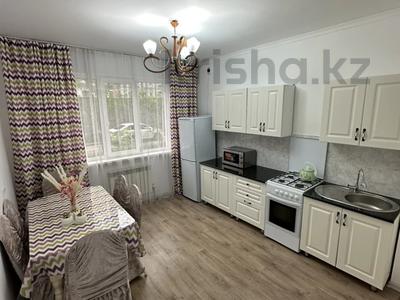 1-бөлмелі пәтер · 40 м² · 1/9 қабат, мкр Шугыла, Микрорайон «Шугыла» 341 — Саденова, бағасы: 28 млн ₸ в Алматы, Наурызбайский р-н