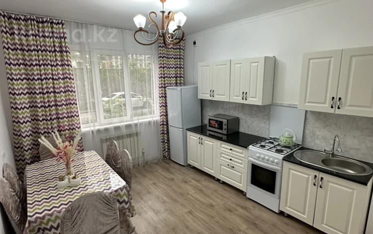 1-бөлмелі пәтер · 40 м² · 1/9 қабат, мкр Шугыла, Микрорайон «Шугыла» 341 — Саденова, бағасы: 28 млн ₸ в Алматы, Наурызбайский р-н — фото 16