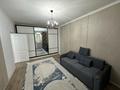 1-бөлмелі пәтер · 40 м² · 1/9 қабат, мкр Шугыла, Микрорайон «Шугыла» 341 — Саденова, бағасы: 28 млн ₸ в Алматы, Наурызбайский р-н — фото 4