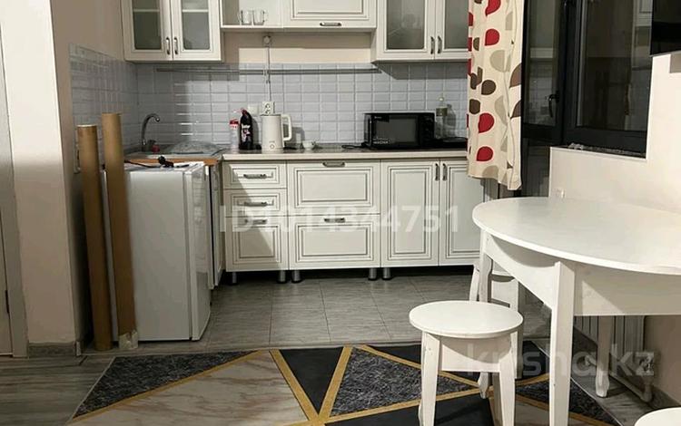 1-комнатная квартира · 36 м² · 2/10 этаж, Бузурбаева 4б блок1 за 2 500 ₸ в Алматы, Медеуский р-н — фото 4