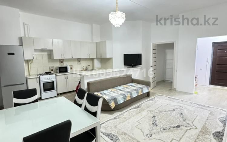 2-бөлмелі пәтер · 51.2 м² · 10/11 қабат, 16-й мкр 57 — ЖК Инара, бағасы: 18 млн ₸ в Актау — фото 2